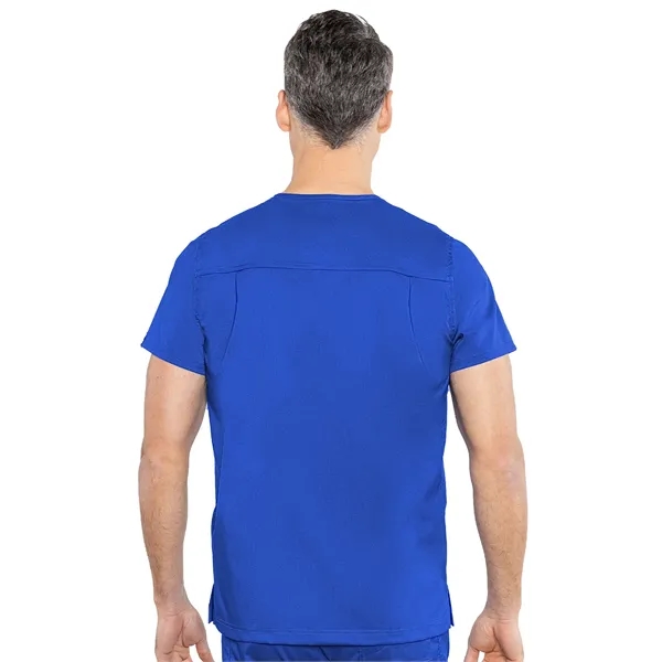 Med Couture - Rothwear Touch - Men's 3 Pocket Top - Med Couture - Rothwear Touch - Men's 3 Pocket Top - Image 9 of 12