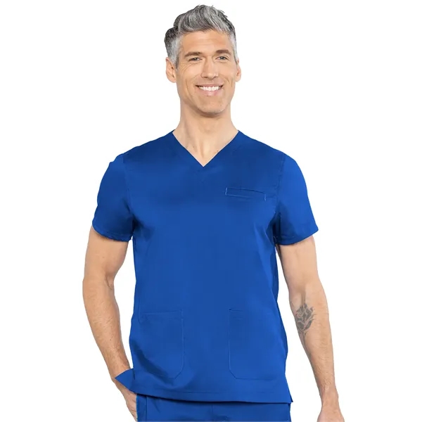 Med Couture - Rothwear Touch - Men's 3 Pocket Top - Med Couture - Rothwear Touch - Men's 3 Pocket Top - Image 10 of 12