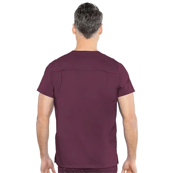 Med Couture - Rothwear Touch - Men's 3 Pocket Top - Med Couture - Rothwear Touch - Men's 3 Pocket Top - Image 11 of 12