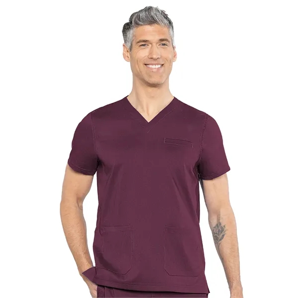 Med Couture - Rothwear Touch - Men's 3 Pocket Top - Med Couture - Rothwear Touch - Men's 3 Pocket Top - Image 12 of 12