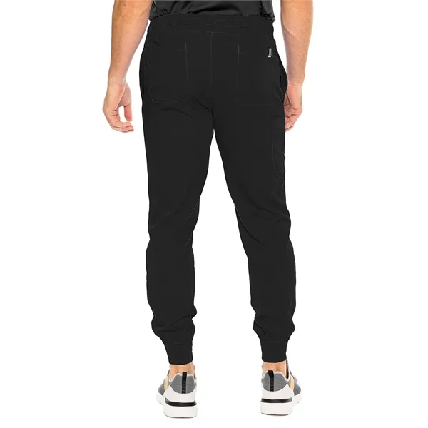 Med Couture - Rothwear Touch - Men's 5 Pocket Pant - Med Couture - Rothwear Touch - Men's 5 Pocket Pant - Image 1 of 12