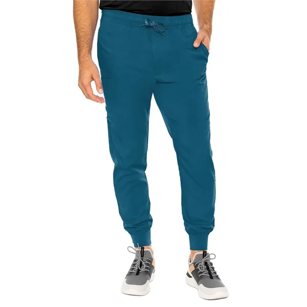 Med Couture - Rothwear Touch - Men's 5 Pocket Pant - Med Couture - Rothwear Touch - Men's 5 Pocket Pant - Image 2 of 12