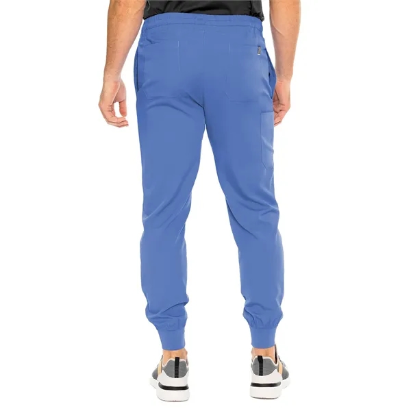 Med Couture - Rothwear Touch - Men's 5 Pocket Pant - Med Couture - Rothwear Touch - Men's 5 Pocket Pant - Image 3 of 12