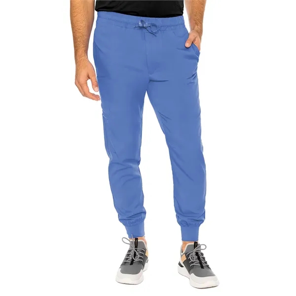 Med Couture - Rothwear Touch - Men's 5 Pocket Pant - Med Couture - Rothwear Touch - Men's 5 Pocket Pant - Image 4 of 12