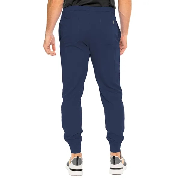 Med Couture - Rothwear Touch - Men's 5 Pocket Pant - Med Couture - Rothwear Touch - Men's 5 Pocket Pant - Image 5 of 12