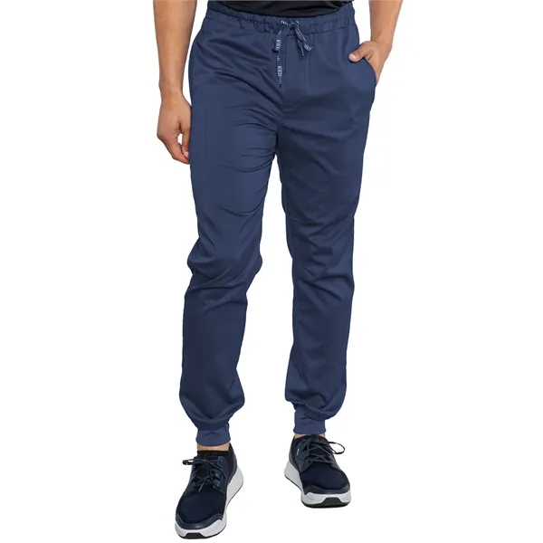 Med Couture - Rothwear Touch - Men's 5 Pocket Pant - Med Couture - Rothwear Touch - Men's 5 Pocket Pant - Image 6 of 12