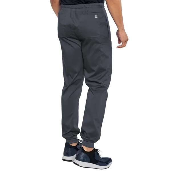 Med Couture - Rothwear Touch - Men's 5 Pocket Pant - Med Couture - Rothwear Touch - Men's 5 Pocket Pant - Image 7 of 12