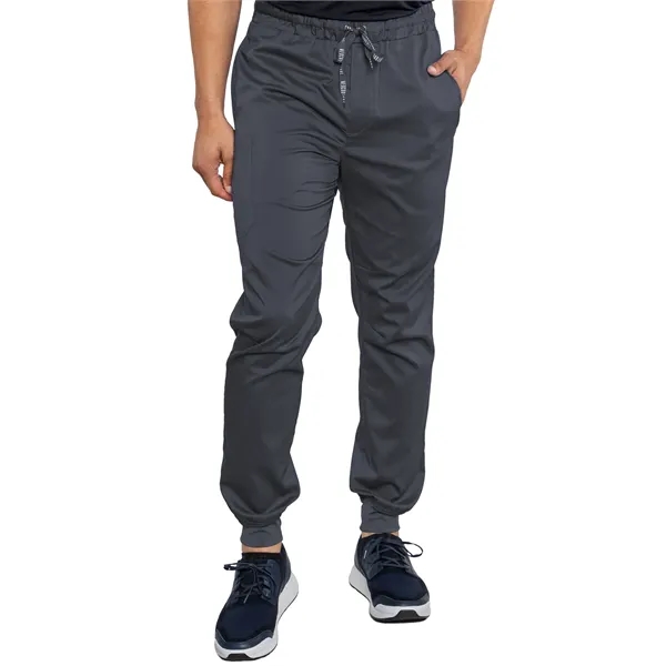 Med Couture - Rothwear Touch - Men's 5 Pocket Pant - Med Couture - Rothwear Touch - Men's 5 Pocket Pant - Image 8 of 12