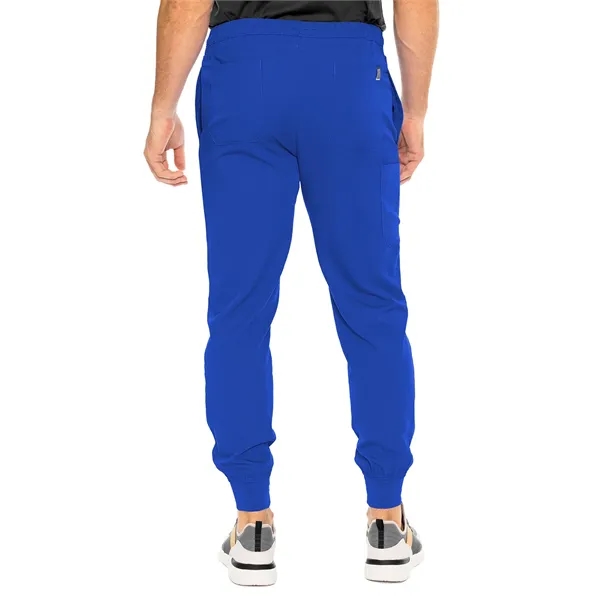 Med Couture - Rothwear Touch - Men's 5 Pocket Pant - Med Couture - Rothwear Touch - Men's 5 Pocket Pant - Image 9 of 12