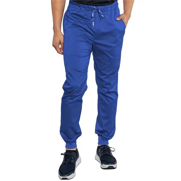 Med Couture - Rothwear Touch - Men's 5 Pocket Pant - Med Couture - Rothwear Touch - Men's 5 Pocket Pant - Image 10 of 12