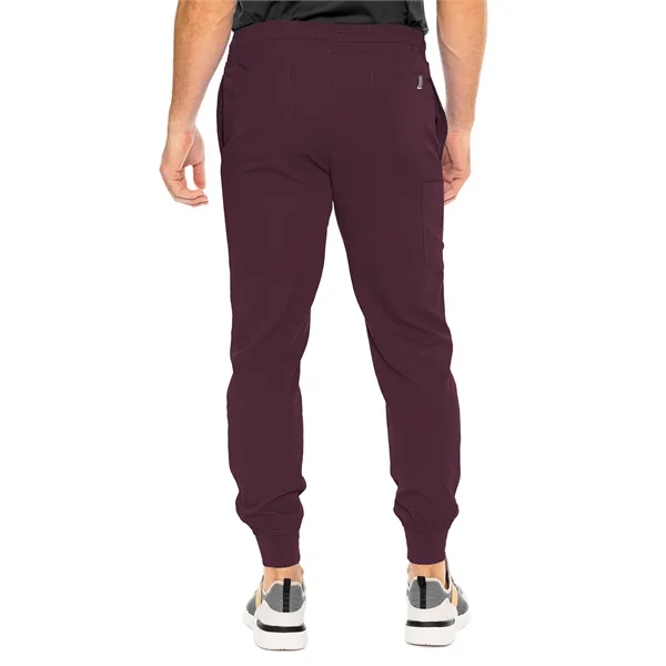Med Couture - Rothwear Touch - Men's 5 Pocket Pant - Med Couture - Rothwear Touch - Men's 5 Pocket Pant - Image 11 of 12