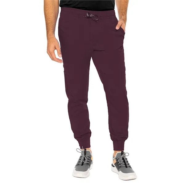 Med Couture - Rothwear Touch - Men's 5 Pocket Pant - Med Couture - Rothwear Touch - Men's 5 Pocket Pant - Image 12 of 12