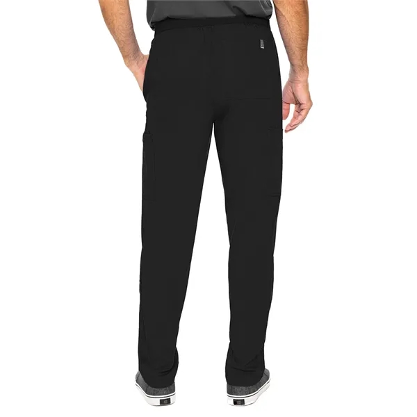 Med Couture - Rothwear Touch - Men's 6-Pocket Straight Le... - Med Couture - Rothwear Touch - Men's 6-Pocket Straight Le... - Image 1 of 10