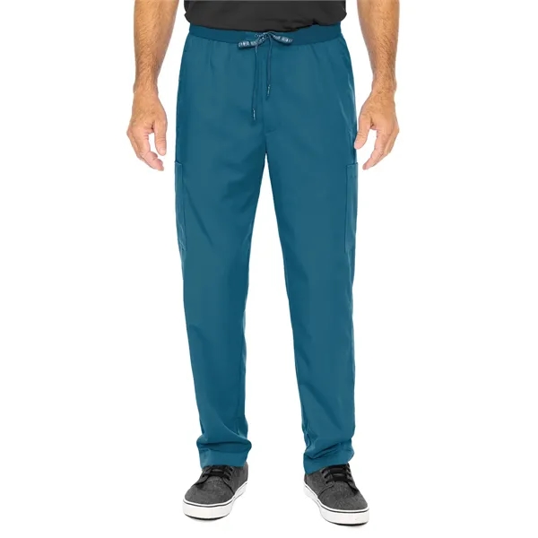 Med Couture - Rothwear Touch - Men's 6-Pocket Straight Le... - Med Couture - Rothwear Touch - Men's 6-Pocket Straight Le... - Image 2 of 10