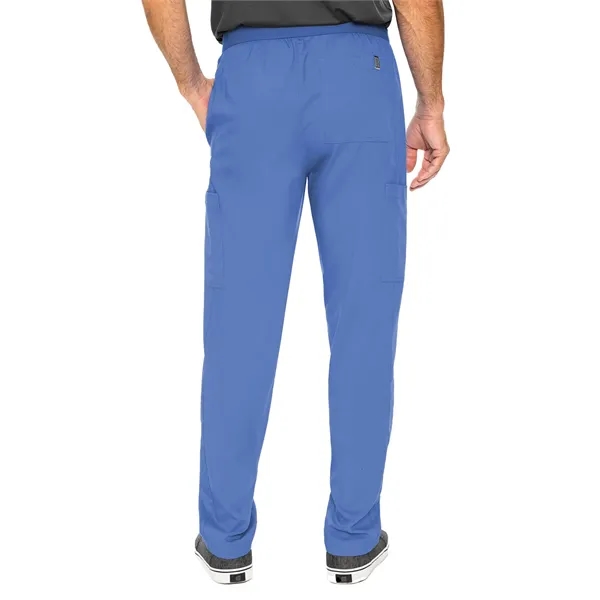 Med Couture - Rothwear Touch - Men's 6-Pocket Straight Le... - Med Couture - Rothwear Touch - Men's 6-Pocket Straight Le... - Image 3 of 10