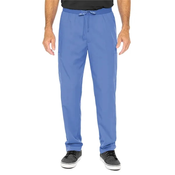 Med Couture - Rothwear Touch - Men's 6-Pocket Straight Le... - Med Couture - Rothwear Touch - Men's 6-Pocket Straight Le... - Image 4 of 10