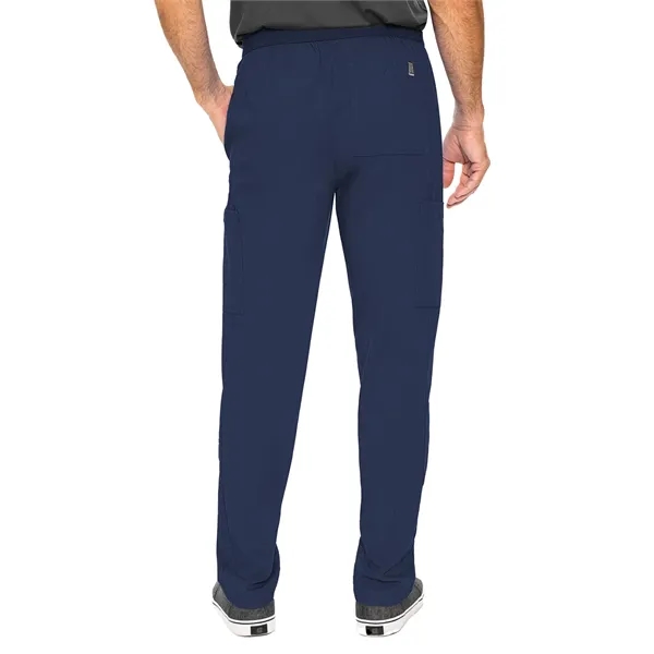 Med Couture - Rothwear Touch - Men's 6-Pocket Straight Le... - Med Couture - Rothwear Touch - Men's 6-Pocket Straight Le... - Image 5 of 10