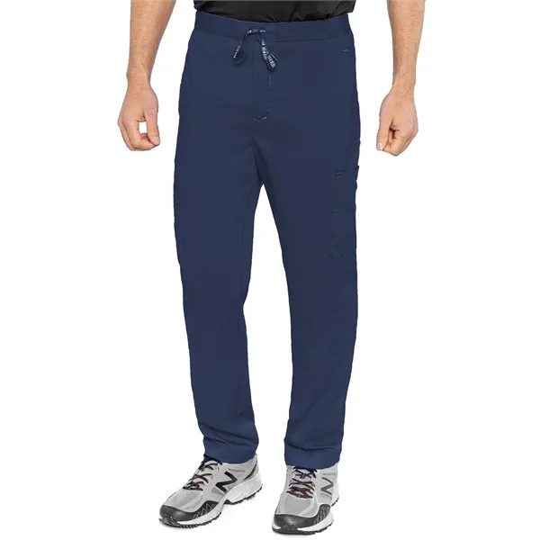 Med Couture - Rothwear Touch - Men's 6-Pocket Straight Le... - Med Couture - Rothwear Touch - Men's 6-Pocket Straight Le... - Image 6 of 10