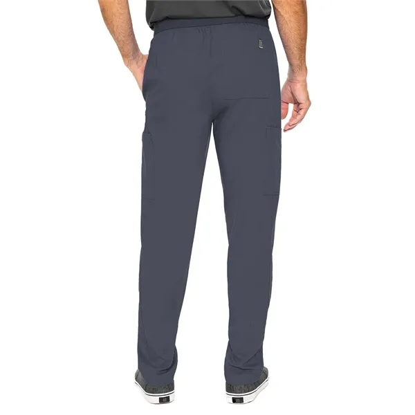 Med Couture - Rothwear Touch - Men's 6-Pocket Straight Le... - Med Couture - Rothwear Touch - Men's 6-Pocket Straight Le... - Image 7 of 10