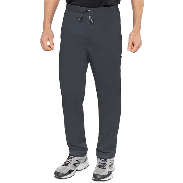 Med Couture - Rothwear Touch - Men's 6-Pocket Straight Le... - Med Couture - Rothwear Touch - Men's 6-Pocket Straight Le... - Image 8 of 10