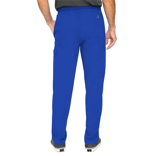 Med Couture - Rothwear Touch - Men's 6-Pocket Straight Le... - Med Couture - Rothwear Touch - Men's 6-Pocket Straight Le... - Image 9 of 10