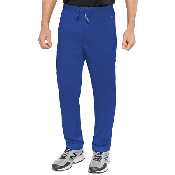 Med Couture - Rothwear Touch - Men's 6-Pocket Straight Le... - Med Couture - Rothwear Touch - Men's 6-Pocket Straight Le... - Image 10 of 10