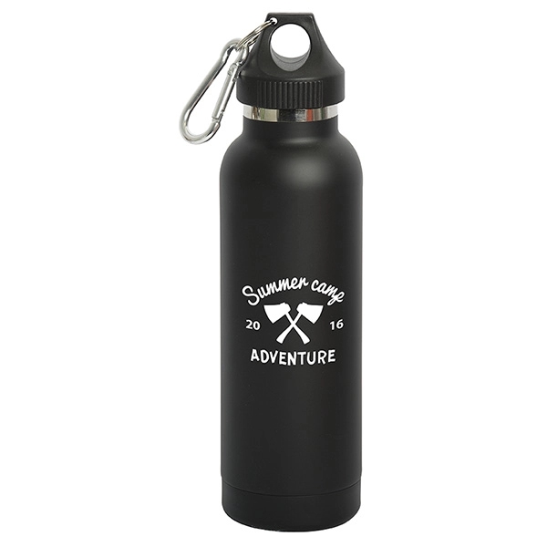 SKYLARK 500 ML. (17 OZ.) BOTTLE WITH VACUUM INSULATION - SKYLARK 500 ML. (17 OZ.) BOTTLE WITH VACUUM INSULATION - Image 1 of 3