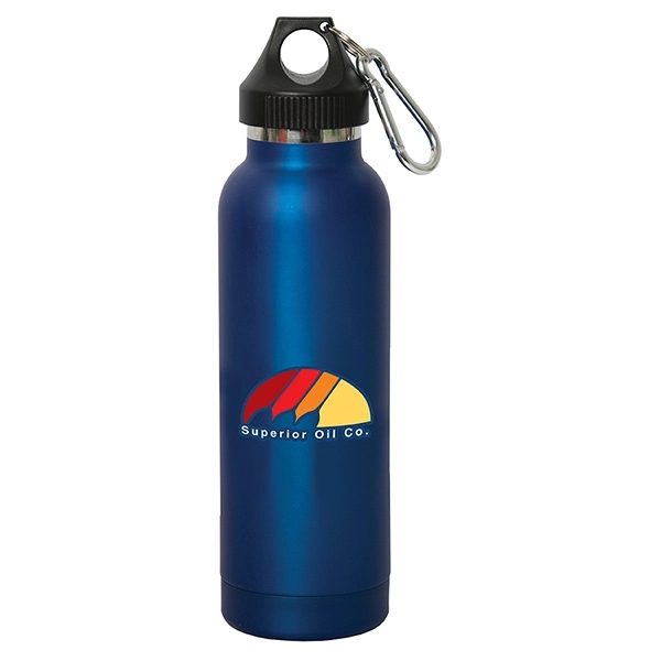 SKYLARK 500 ML. (17 OZ.) BOTTLE WITH VACUUM INSULATION - SKYLARK 500 ML. (17 OZ.) BOTTLE WITH VACUUM INSULATION - Image 2 of 3