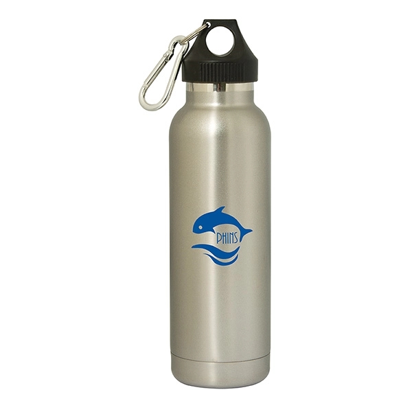 SKYLARK 500 ML. (17 OZ.) BOTTLE WITH VACUUM INSULATION - SKYLARK 500 ML. (17 OZ.) BOTTLE WITH VACUUM INSULATION - Image 3 of 3