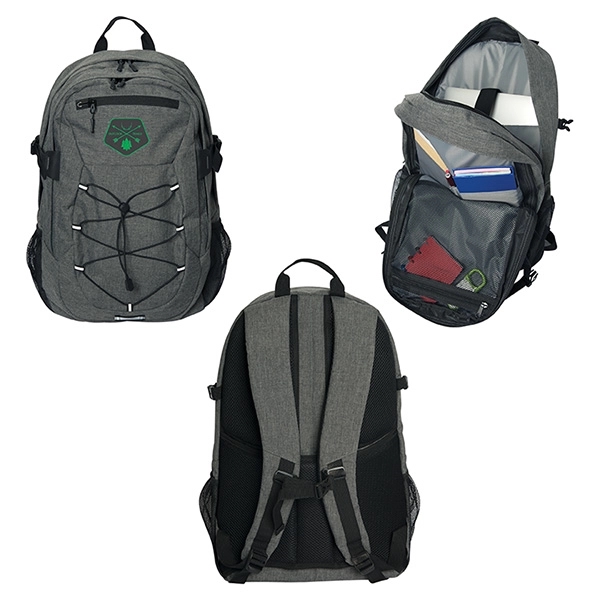 Outridge Laptop / Tablet Backpack - Outridge Laptop / Tablet Backpack - Image 0 of 0
