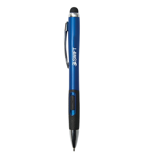 Davy Illuminated Imprint Stylus Pen - Davy Illuminated Imprint Stylus Pen - Image 2 of 2
