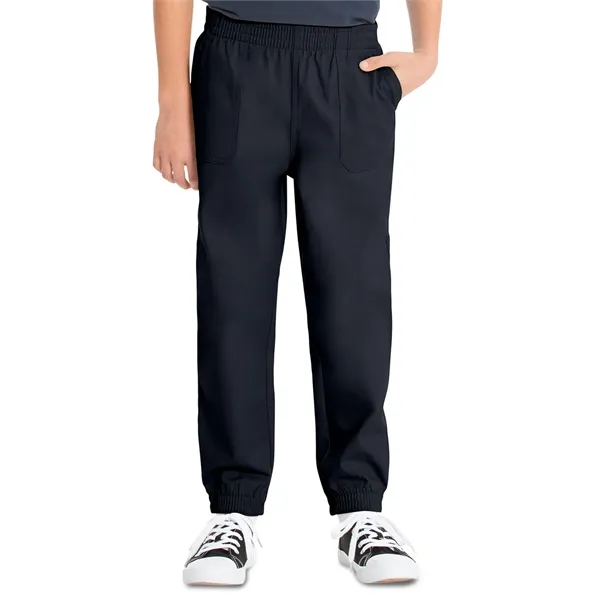 Classroom Uniforms - Unisex Youth Everybody Pull-on Jogge... - Classroom Uniforms - Unisex Youth Everybody Pull-on Jogge... - Image 1 of 1