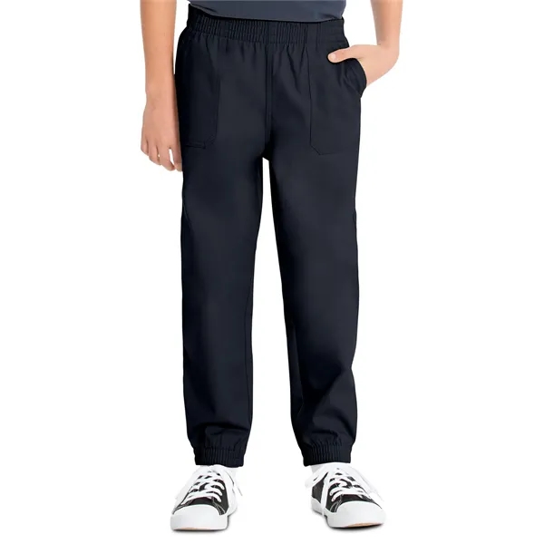 Classroom Uniforms - Unisex Youth Plus Everybody Pull-on ... - Classroom Uniforms - Unisex Youth Plus Everybody Pull-on ... - Image 1 of 1