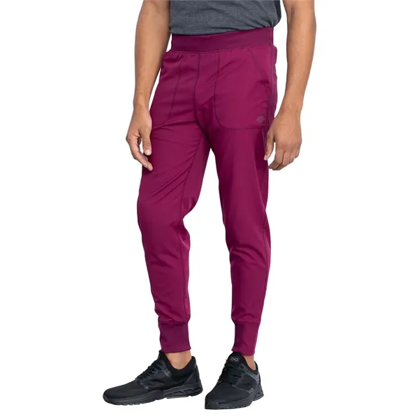 Dickies Medical - Dynamix - Men's Natural Rise Jogger - Dickies Medical - Dynamix - Men's Natural Rise Jogger - Image 1 of 9