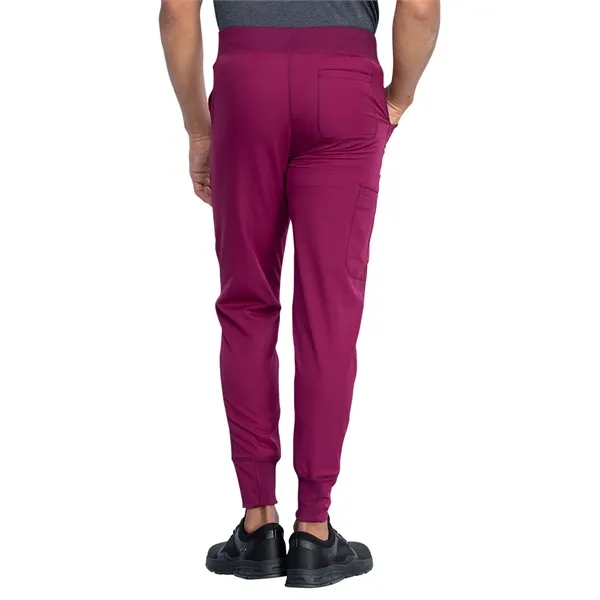 Dickies Medical - Dynamix - Men's Natural Rise Jogger - Dickies Medical - Dynamix - Men's Natural Rise Jogger - Image 3 of 9