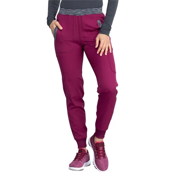 Dickies Medical - Dynamix - Women's Natural Rise Tapered ... - Dickies Medical - Dynamix - Women's Natural Rise Tapered ... - Image 1 of 9