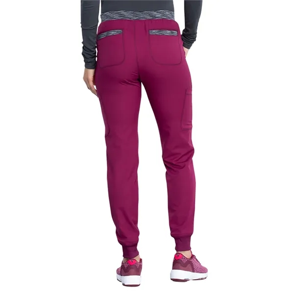 Dickies Medical - Dynamix - Women's Natural Rise Tapered ... - Dickies Medical - Dynamix - Women's Natural Rise Tapered ... - Image 3 of 9