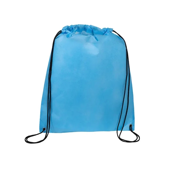 Prime Line. Non-Woven Drawstring Bag. - Prime Line. Non-Woven Drawstring Bag. - Image 4 of 24