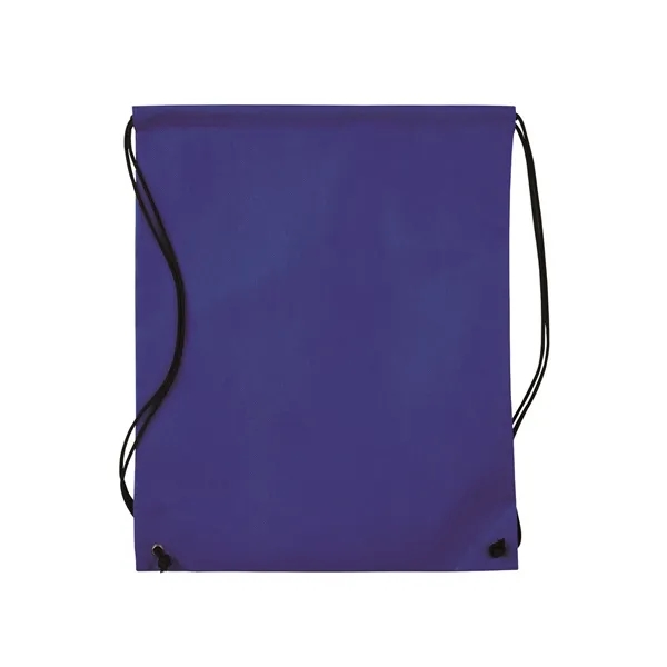 Prime Line. Non-Woven Drawstring Bag. - Prime Line. Non-Woven Drawstring Bag. - Image 8 of 24