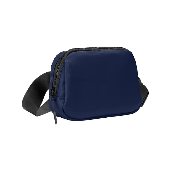 CORE365 Essentials Fanny Pack Belt Bag - CORE365 Essentials Fanny Pack Belt Bag - Image 10 of 15