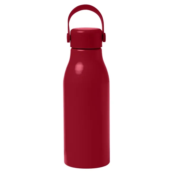 CORE365. 22 oz. Recycled Aluminum Water Bottle. - CORE365. 22 oz. Recycled Aluminum Water Bottle. - Image 22 of 30