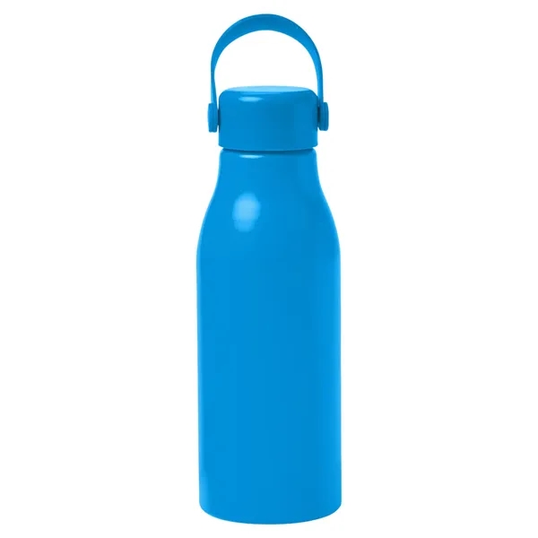 CORE365. 22 oz. Recycled Aluminum Water Bottle. - CORE365. 22 oz. Recycled Aluminum Water Bottle. - Image 24 of 30