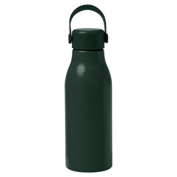 CORE365. 22 oz. Recycled Aluminum Water Bottle. - CORE365. 22 oz. Recycled Aluminum Water Bottle. - Image 26 of 30