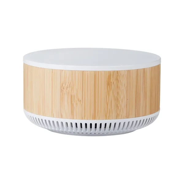 Prime Line. Portia Wireless Charger and Speaker. - Prime Line. Portia Wireless Charger and Speaker. - Image 0 of 2
