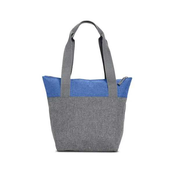 Prime Line. Adventure Lunch Cooler Tote Bag. - Prime Line. Adventure Lunch Cooler Tote Bag. - Image 5 of 10