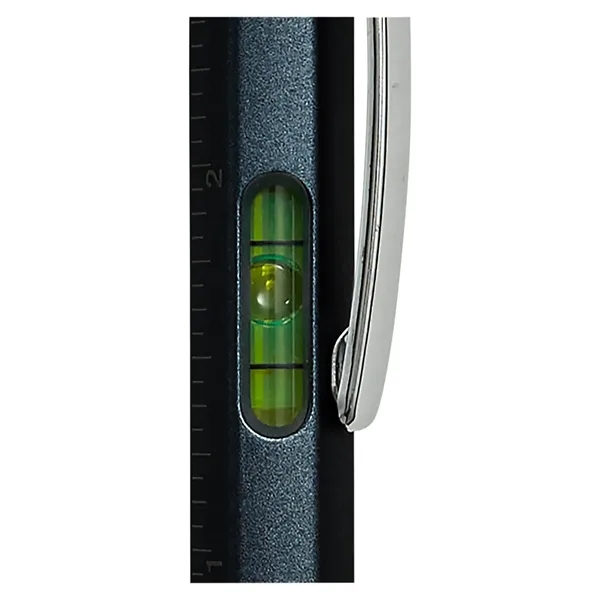 Harriton. Utility Spinner Pen. - Harriton. Utility Spinner Pen. - Image 8 of 10
