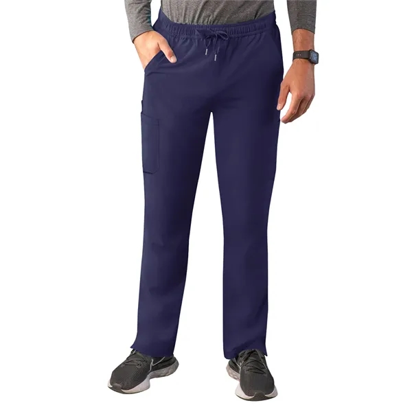Adar - Addition - Men's Drawstring Cargo Pant - Adar - Addition - Men's Drawstring Cargo Pant - Image 2 of 9