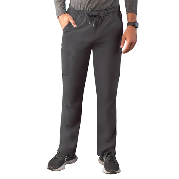 Adar - Addition - Men's Drawstring Cargo Pant - Adar - Addition - Men's Drawstring Cargo Pant - Image 3 of 9
