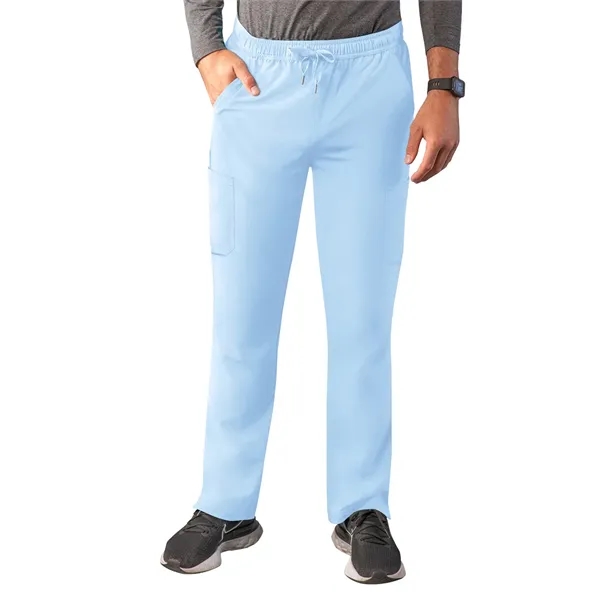 Adar - Addition - Men's Drawstring Cargo Pant - Adar - Addition - Men's Drawstring Cargo Pant - Image 5 of 9