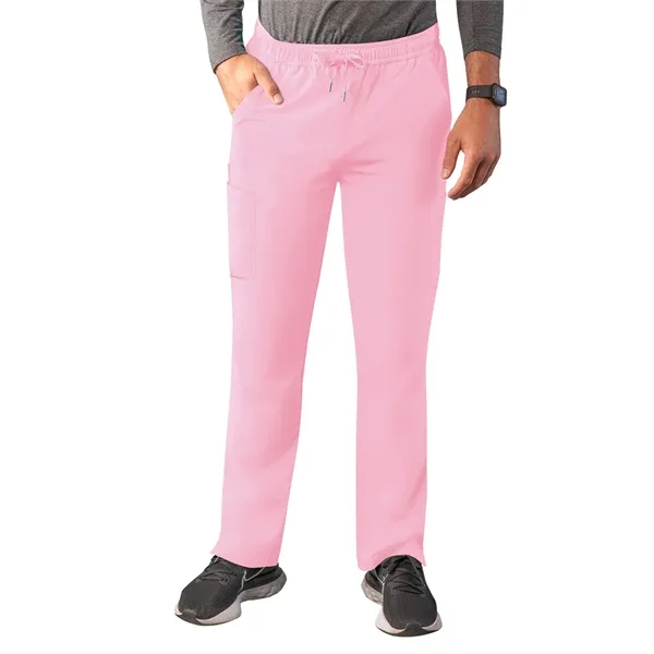 Adar - Addition - Men's Drawstring Cargo Pant - Adar - Addition - Men's Drawstring Cargo Pant - Image 6 of 9